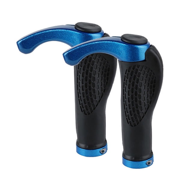 Cubiertas de goma Advancent para manillar de bicicleta de Ciclismo de carretera Azul