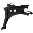 thumbnail image 5 of Front Fender for 2007-2011 Nissan Versa Driver Side OE Replacement N220140Q, 5 of 5