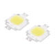 thumbnail image 3 of 100Pzs 10W LED Blanco Puro Alta Potencia 1100LM LED Lampara SMD Bombilla Luz de Chip DC 9-12V, 3 of 5