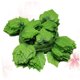 thumbnail image 3 of unbranded 10Ud Artificial Para De Pared Con Follaje Verde Y Fácil Limpieza, 3 of 8