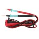 thumbnail image 3 of Universal Multimeter Pen Line Digital Multimeter Probes Wire Pen Cable with Long Pointed Steel Needle 20A 1000V, 3 of 3