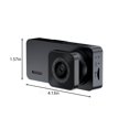 thumbnail image 3 of Dvkptbk 2-inch IPS Screen Three Lens Dash Cam 1080P HD 170 ° Wide Angle Three Recording Car Camera, Motion Tracking, Reverse Image, Gravity Sensing, Parking Monitoring Dash Cam on Clearance, 3 of 8