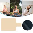 thumbnail image 4 of Reformer Cover Ante Goma Yoga Mat Sudor Absorbente Portátil, 4 of 9