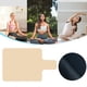 thumbnail image 4 of WDOplteas Reformer Mat Estera Yoga Goma Gamuza Antideslizante Portátil para (café), 4 of 9