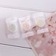thumbnail image 5 of 60 PCS Papel facial comprimida natural Hojas DIY, 5 of 9