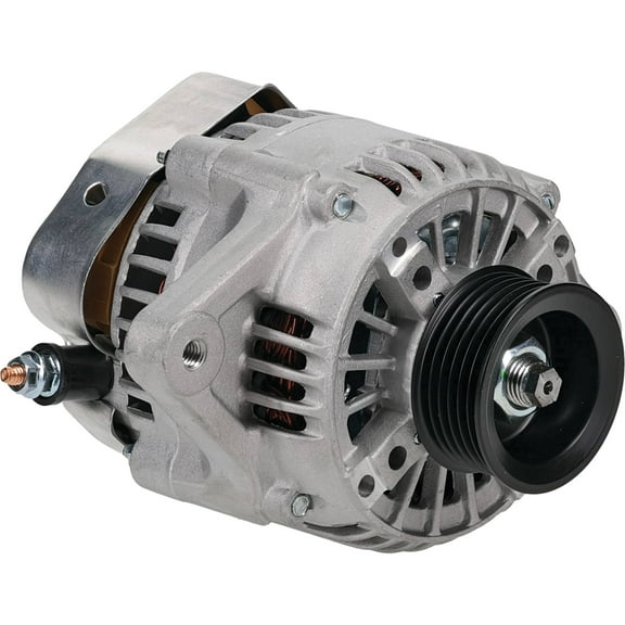 DB Electrical Alternator 400-52504 For Kubota SVL75, SVL75-2C, SVL75C, SVL90-2, SVL90-2C 102211-6230