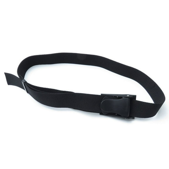 Goader Diving Weight Belt Safety Dive Weight Webbing Scuba Waist Belt for Snorkeling - for Outdoor