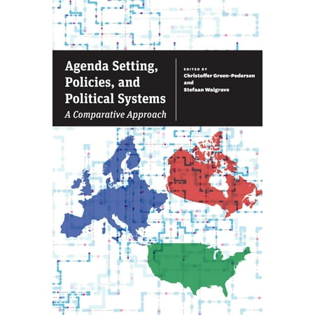 Agenda Setting, Policies, and Political Systems -