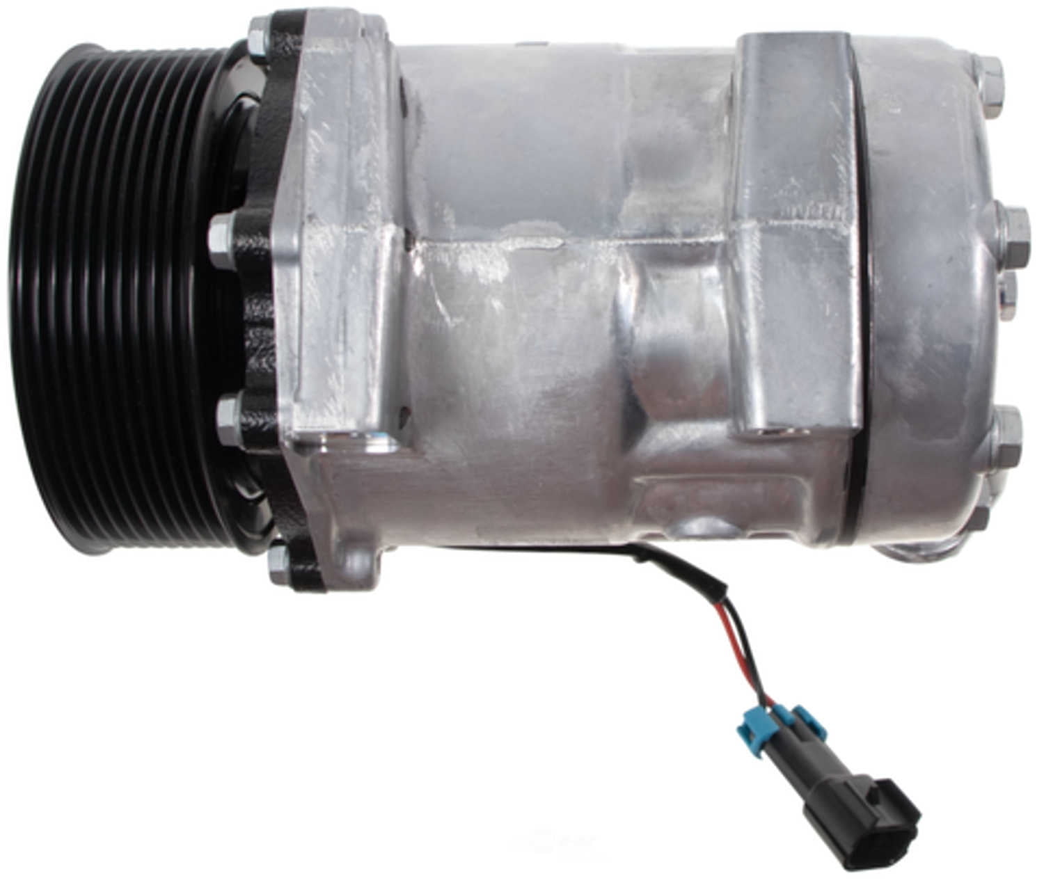 Four Seasons 168539 Sanden SD7H15 Compressor
