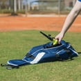 thumbnail image 2 of EastPoint Sports Baseball & Softball Adjustable Travel Batting Tee, 2 of 5