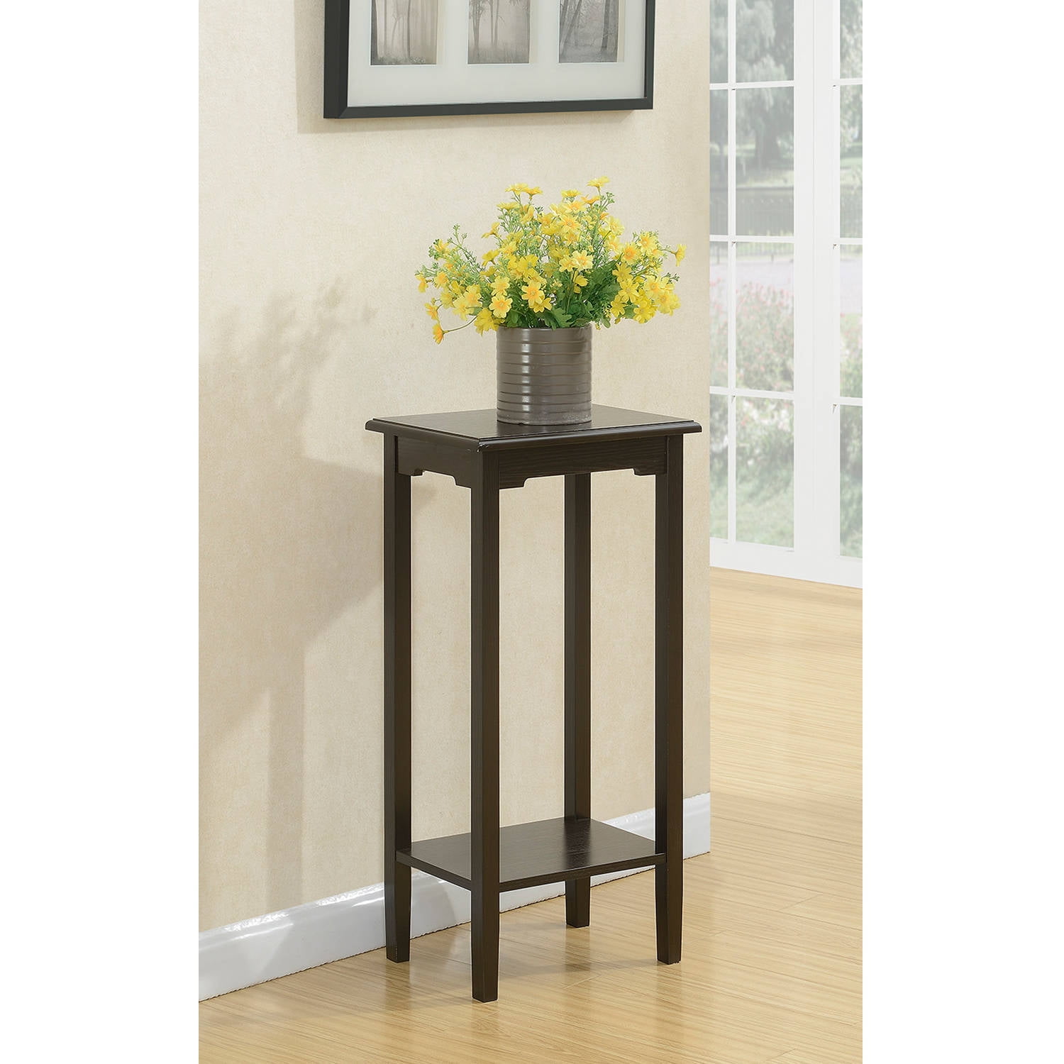 Convenience Concepts American Heritage 31" Plant Stand by CONVENIENCE CONCEPTS, INC