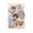 Unframe-style, variant on Anime Hetalia Axis Powers Poster Print (3) Painting On Canvas Wall Art Poster Scroll Picture Print Living Room Walls Decor Home Posters 24x36inch(60x90cm)