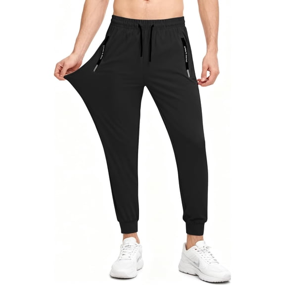 Comfysfit Pant for Women, Stretch Active Pants for Women Over 50 – Ultra Stretch Ice Silk Quick Drying Pants with Drawstring and Pocket