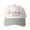 Little Green, variant on Somebody's Problem" Embroidered Trucker Hat Playful & Sassy Statement Cap