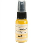 October Afternoon Cakewalk Sprinkler Ink, 3Pk