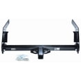 thumbnail image 2 of Hidden Hitch 87472 Front Mount Trailer Hitch For 84-95 Toyota Pickup, 2 of 2