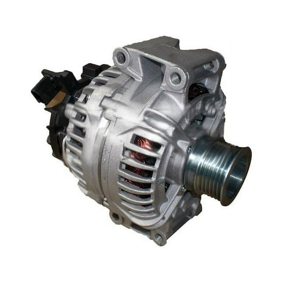 Alternator - Compatible with 2010 - 2011 Mercedes-Benz E350 3.5L V6