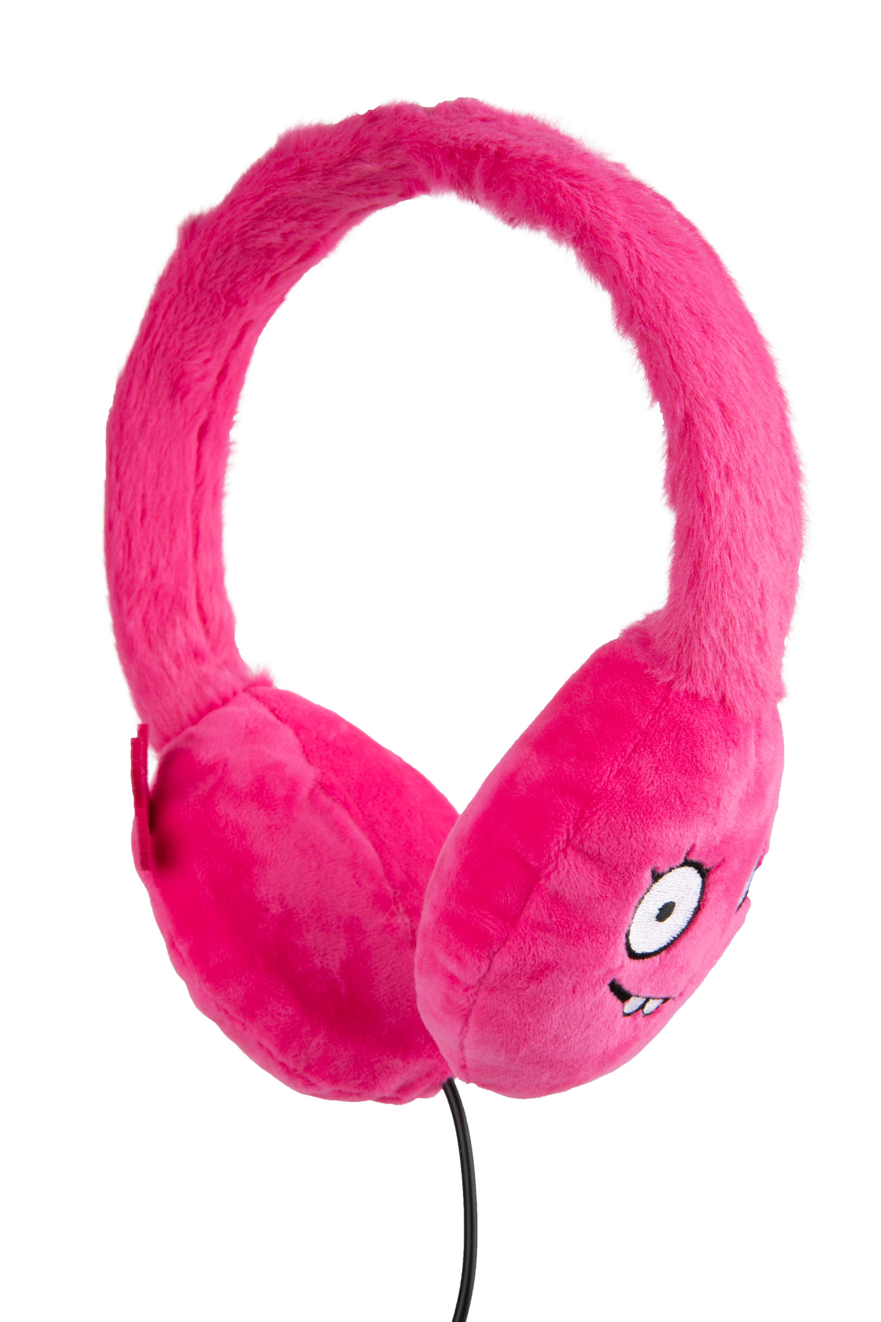 ugly dolls pink