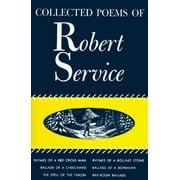 Collected Poems of Robert Service (Hardcover)