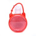 thumbnail image 4 of [hedenotation 0626] 30ml Funda Redonda De Botella De Dibujos Animados Para La Mano, 4 of 4