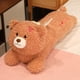 thumbnail image 1 of Nueva almohada larga de oso de peluche, juguetes de peluche, Ángel de peluche suave, oso de peluche, muñeca bebé, regalos de cumpleaños para niños zhangmengya LED, 1 of 2