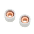 thumbnail image 5 of Ear Tips Sound Insulation Earplugs For WF-1000XM4 Earbuds Earplug Memory Foam Eartips Cushion Noise Reduction, 5 of 19