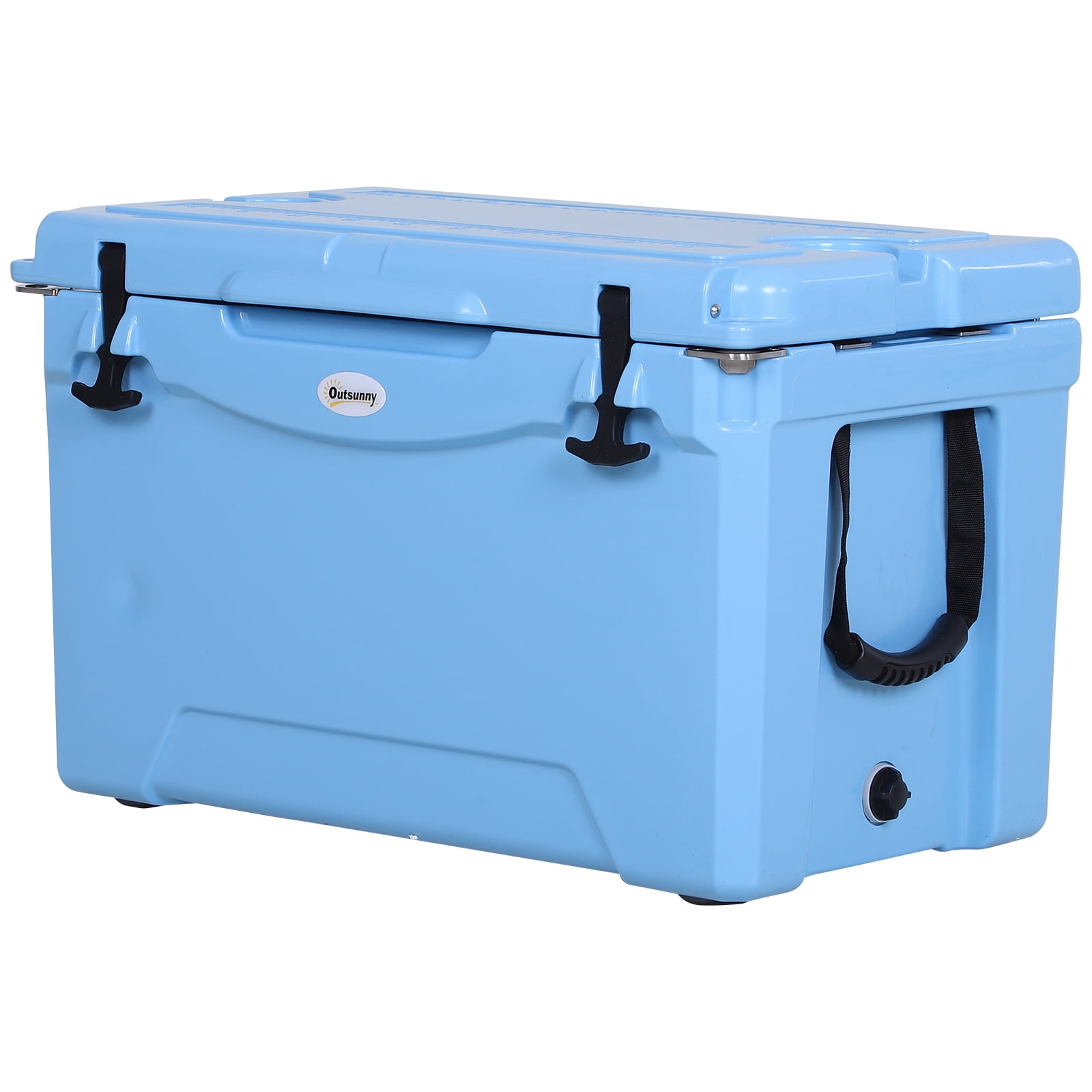 cooling chest
