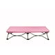 thumbnail image 4 of Cama portátil para niños pequeños Regalo My Cot, marco de acero rosa, 34 kg, 4 of 4