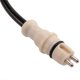 thumbnail image 4 of 1PCS Fornt Left and Right ABS Wheel Speed Sensor for Mercedes-Benz G-Class (W463/W461) G500 OE A4635, 4 of 5