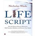 thumbnail image 1 of Life Script: How the Human Genome Discoveries Will Transform Medicine and Enhance Your Health, 1 of 1