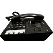 No Author Alcatel Temporis T56, Corded phone, Black