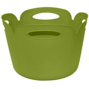 Keter Flexi Tub - Green Lettuce