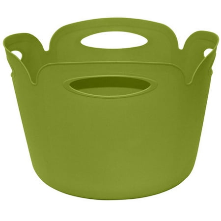 Keter Flexi Tub - Green Lettuce