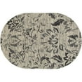 thumbnail image 1 of Art Carpet Bastille Gray Area Rug, 1 of 4