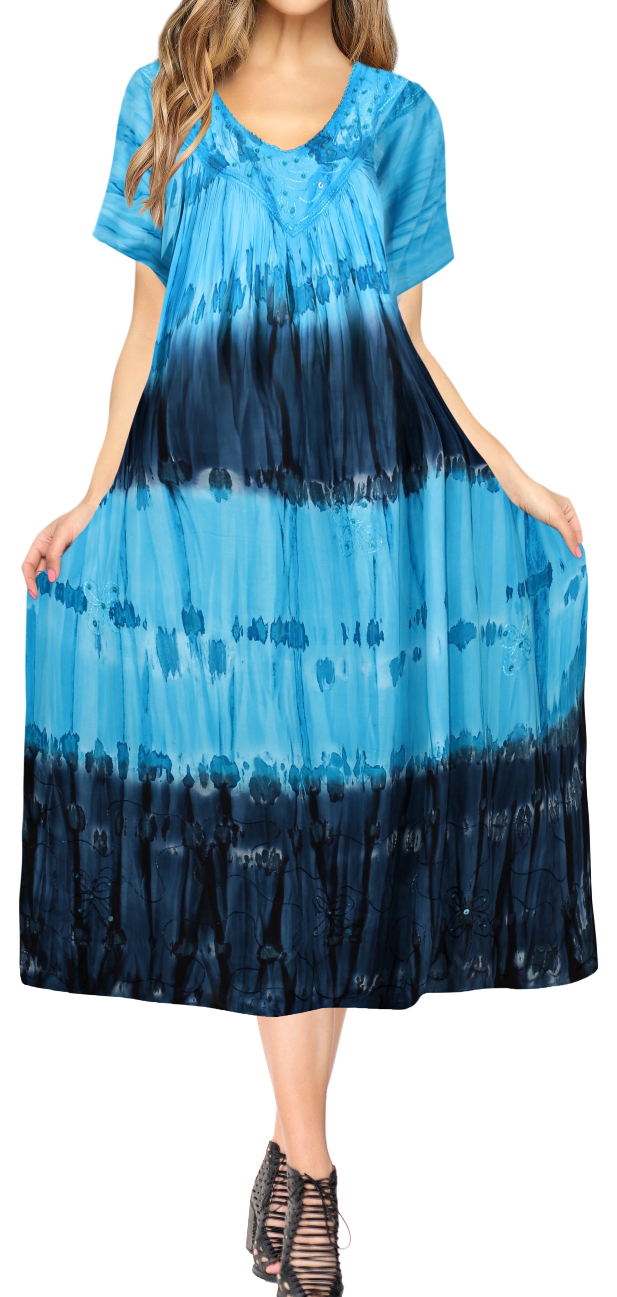 the bay night gown