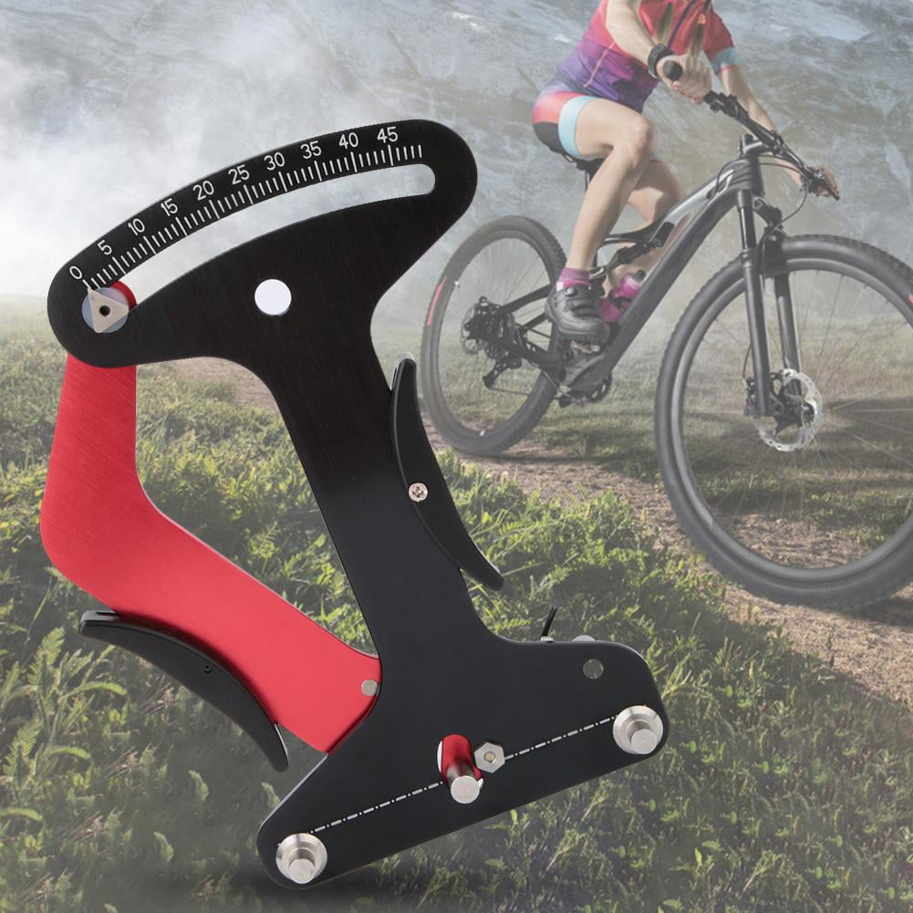 bike spoke tension tool