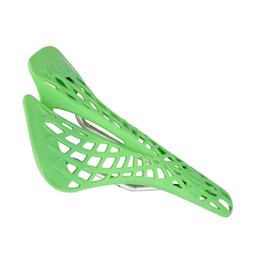 plastic bike saddle