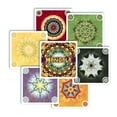 thumbnail image 4 of Mandala Family Strategy Board Game for Ages 10+, from Asmodee, 4 of 5