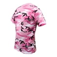 thumbnail image 4 of Rothco Kids Camo T-Shirts, 4 of 4