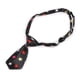 thumbnail image 2 of Nota De Poliéster Ajustable Portátil/Decoración Con Estampado De Labios Mascota Gato Perro Cachorro Corbata Accesorios Regalo Minnieouse PT001525-06, 2 of 6