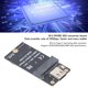 thumbnail image 4 of Placa convertidora de disco duro M2 a tipo C NVMe adaptador de unidad de estado sólido M2 Chip ASM2364 de jabalí para SSD 2230 2242 ANGGREK Otros, 4 of 8