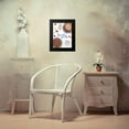 thumbnail image 4 of Popp, Grace 15x18 Black Modern Framed Museum Art Print Titled - Sweet As Pie I, 4 of 5
