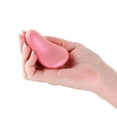 thumbnail image 4 of Seduction Mila Body Mini Clitoral Vibrator, Metallic Rose Gold, 4 of 5