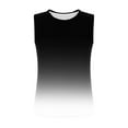 thumbnail image 5 of Summer Womens Tank Tops 2026 Casual Ladies Crew Neck Tank Tops Loose Fit Sleeveless Tshirt Comfy Basic Shirts Camisole Vests Dressy Tunic Cotton Lounge Soft Comfy Solid Color Daliywear, 5 of 6