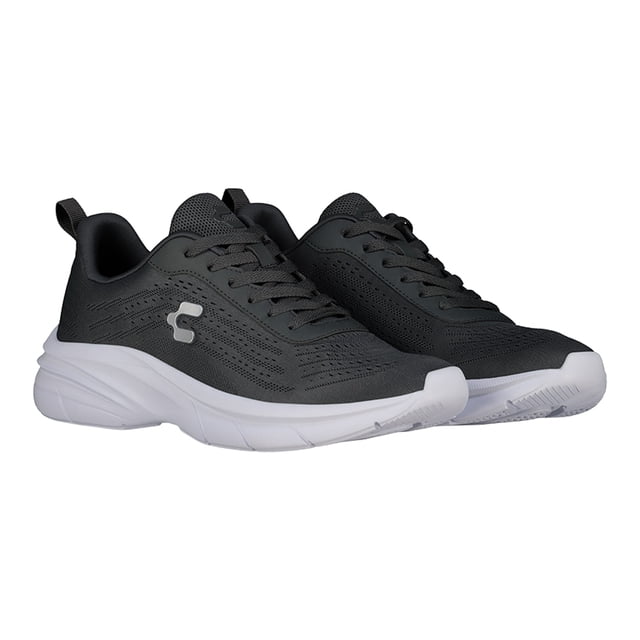 Tenis Charly para Caballero Estilo Running Oxford Talla 28