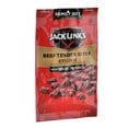 thumbnail image 3 of (8 pack) Jack Link’s Beef Tender Bites, Original, Made With 100% Beef, 10g of Protein per Serving, 10 Ounce Family Size Bulk Bag, 3 of 19