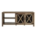 thumbnail image 3 of 58" Ferme TV Stand - Reclaimed Barnwood - - - - - - - - - - - - - - - - - - - - - - - - - - - - - - - - - - - - - - - - - - - - - - - - - - - - - - - - - - - - - - - - - - - - - - - - - - - - - - - - - - -, 3 of 10
