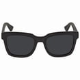 thumbnail image 1 of Lentes de Sol Gucci GG0001SN 001, 1 of 3