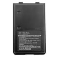 thumbnail image 5 of Batteries N Accessories BNA-WB-L1096 2-Way Radio Battery - Li-ion, 7.4, 2600mAh, Ultra High Capacity Battery - Replacement for Vertex FNB-57 Battery, 5 of 5