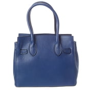 Italian Leather Tote